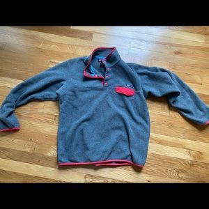 Patagonia Synchilla Sweater